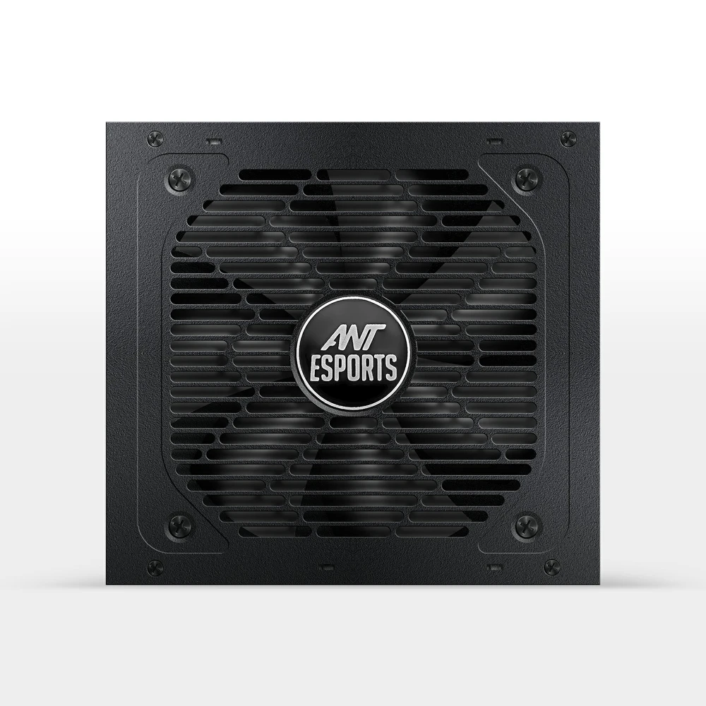 Ant Esports 750w 80 Plus Gold Gaming Desktop Power Supply FG750 V2 view 3